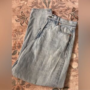 CLEAROUT DEAL- GAP Mom Jeans